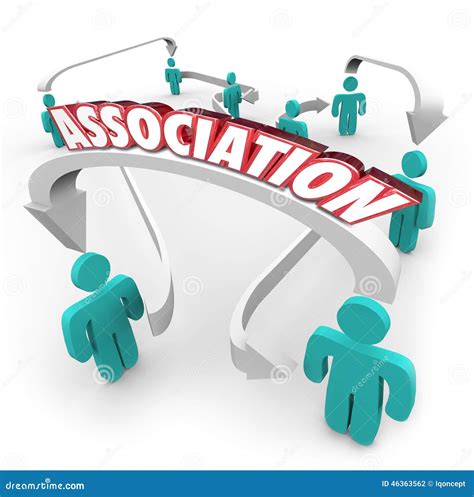 Teams and Associations .